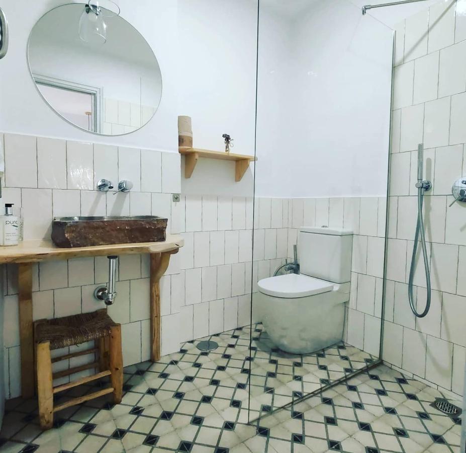 Casapuerta El Refugio Hotel Zahara de los Atunes Luaran gambar