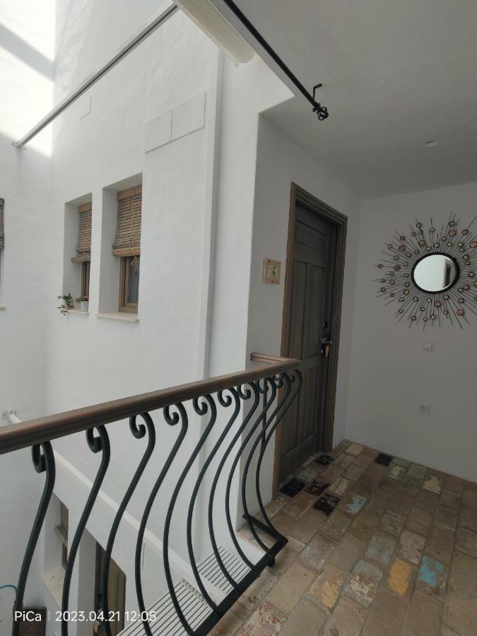 Casapuerta El Refugio Hotel Zahara de los Atunes Luaran gambar