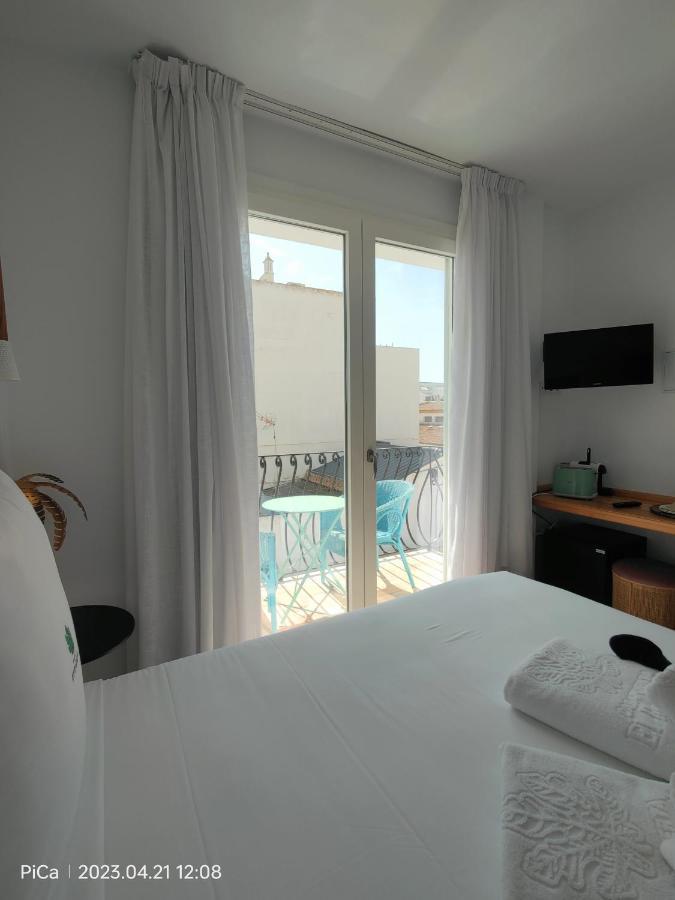 Casapuerta El Refugio Hotel Zahara de los Atunes Luaran gambar