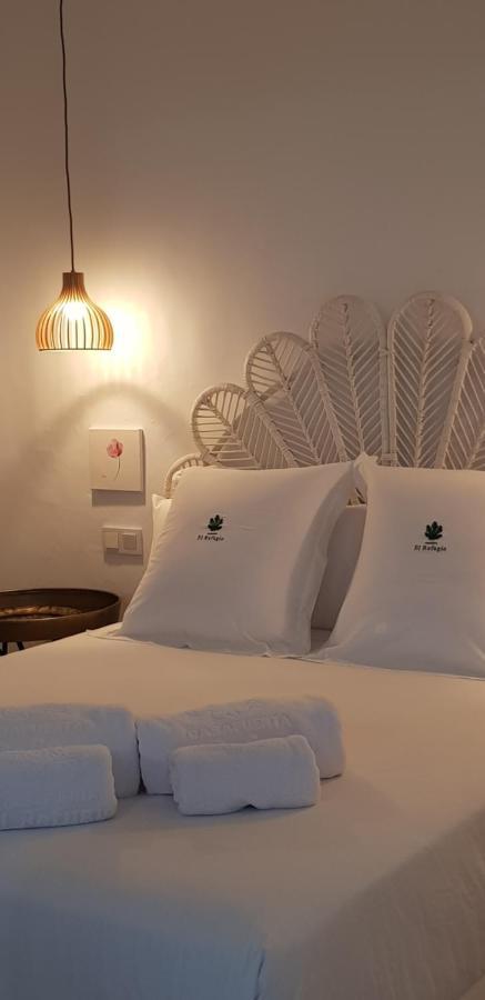 Casapuerta El Refugio Hotel Zahara de los Atunes Luaran gambar